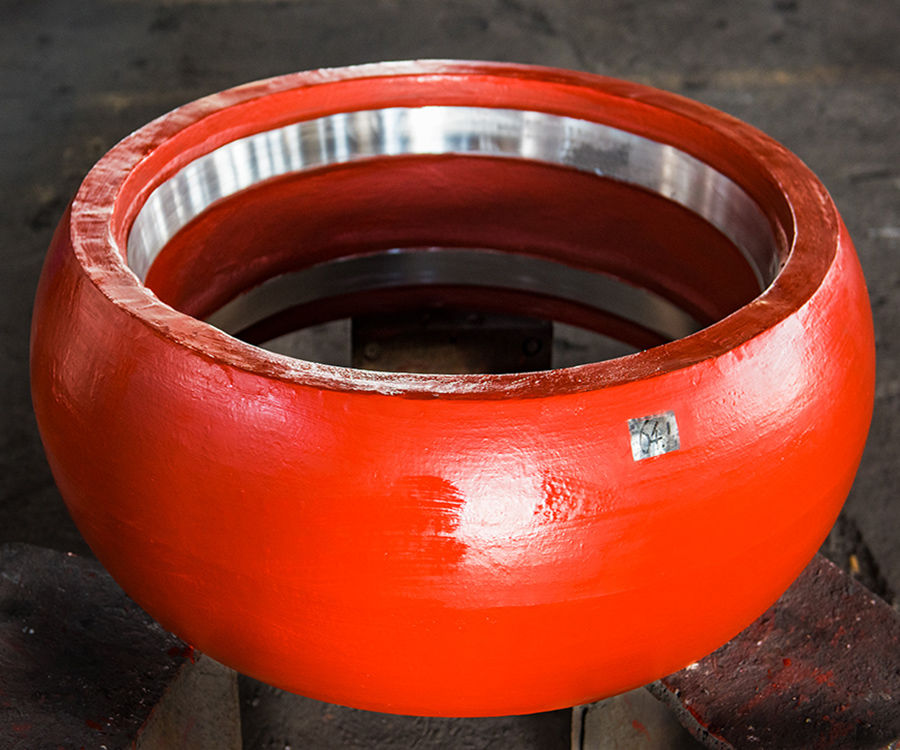 嘿，這篇文章能帶你了解到更好的ZGM高鉻磨輥