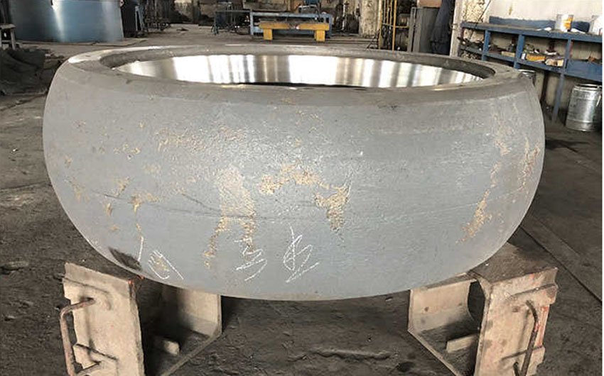 影響磨輥輥套使用壽命的因素有哪些？