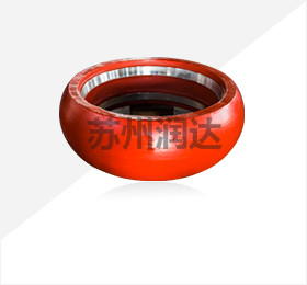 高鉻磨輥去哪找？  認(rèn)準(zhǔn)蘇州潤達 品質(zhì)保證