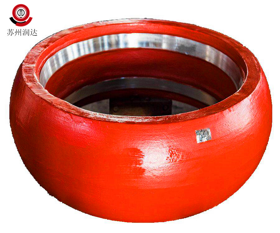 生產(chǎn)水泥磨輥質(zhì)量保證，服務(wù)優(yōu)先