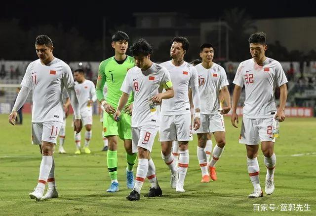 水泥磨輥廠家說時(shí)事|國足輸球，到底誰該“承擔(dān)全部責(zé)任”？