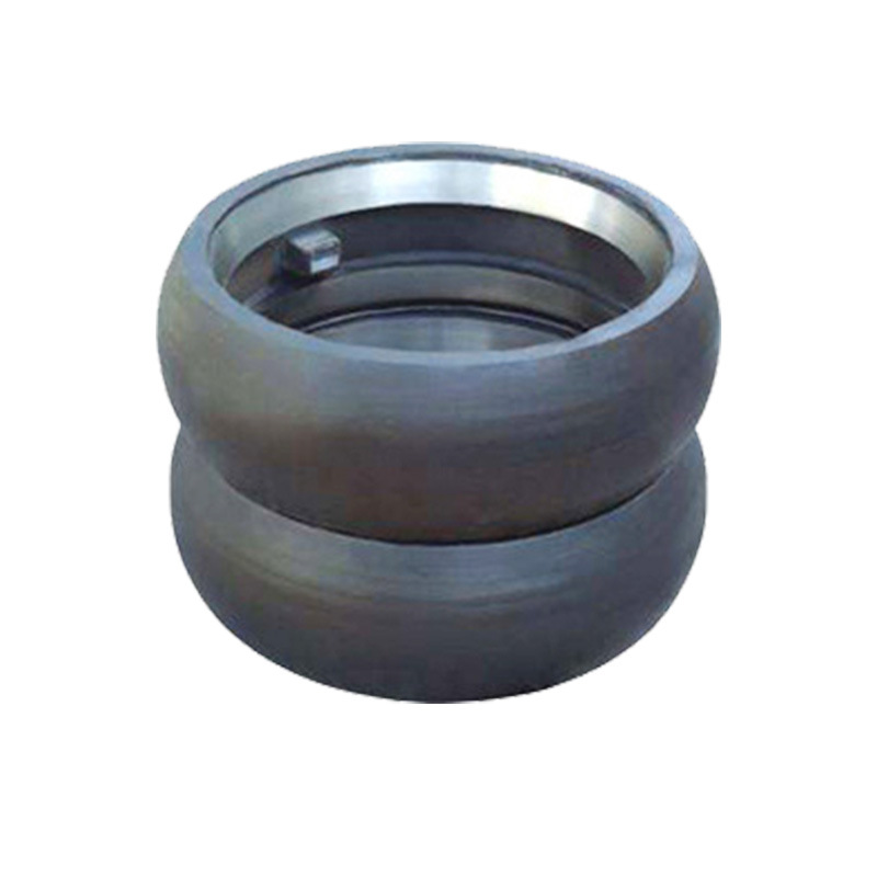 立式磨機(jī)輥套以什么為主？