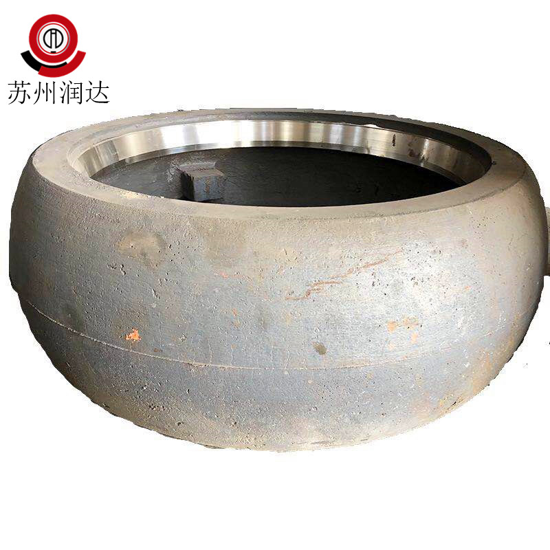 市場發(fā)展對立磨輥套具有怎樣更高的要求？