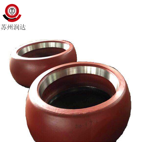 立磨磨輥的創(chuàng)新帶來的好處是什么？